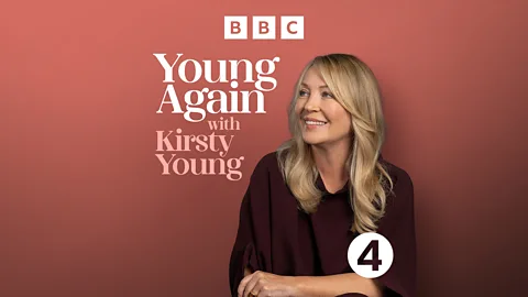 Young Again