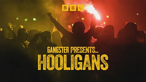 Gangster