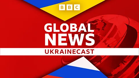 Global News Podcast, The Ukraine War: What happens next?