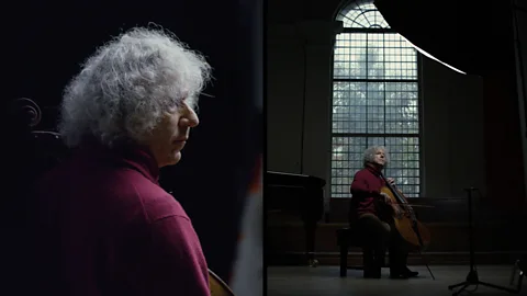 Steven Isserlis on why you're more musical than you think