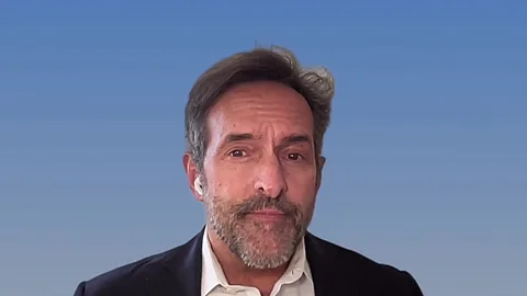 The Interview, The Interview, Roger Carstens: Do hostage deals risk making problems worse?