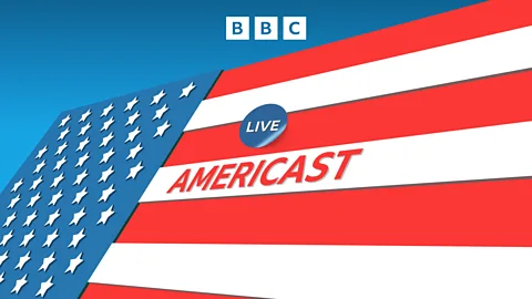 BBC Audio Americast Americanswers... on 5 Live! What's Elon Musk's