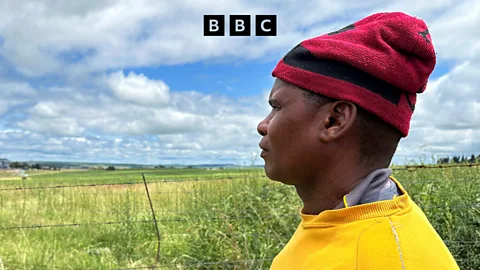 The Inquiry, The Inquiry, Can South Africa solve land inequality?