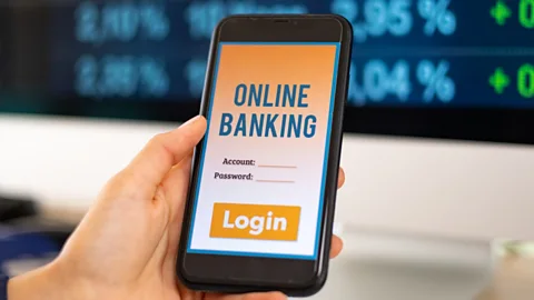 Tech Life, Tech Life, Surviving digital banking outages