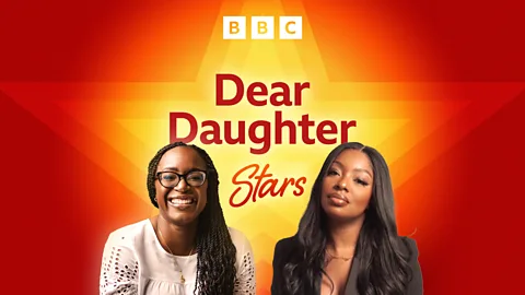 Dear Daughter, Dear Daughter, Audrey Akande: The Receipts and becoming a ‘girl mum’