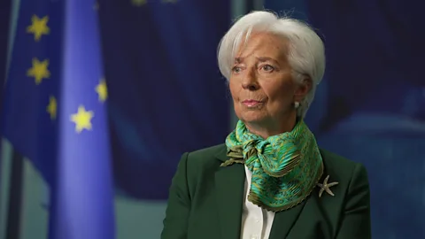 The Interview, The Interview, Christine Lagarde: Can Europe's economy withstand Trump 2.0?
