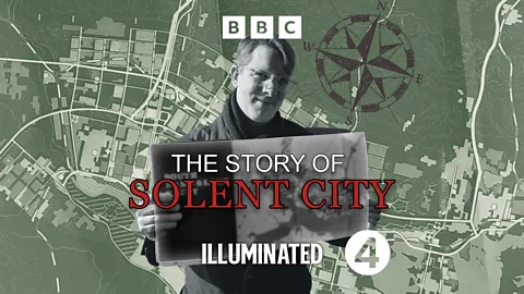 Illuminated, Illuminated, The Story of Solent City