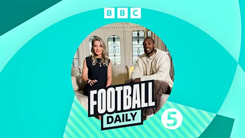 Football Daily, The exclusive Michail Antonio interview: 'I was close to dying'