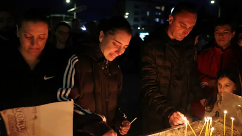 Newshour, Newshour, Death toll from North Macedonia nightclub fire rises to 59