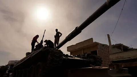 Newshour, Newshour, Syria: Delegates meet in Brussels to discuss reconstruction