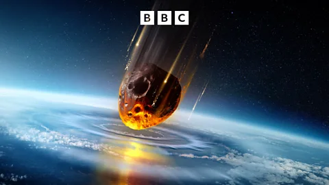 More or Less: Behind the Stats, What are the chances of an asteroid hitting earth in 2032?