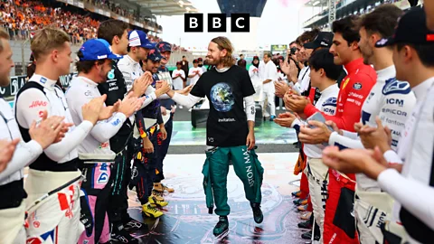 Sportsworld, Sportsworld, Sebastian Vettel: Four-time Formula One champion in conversation