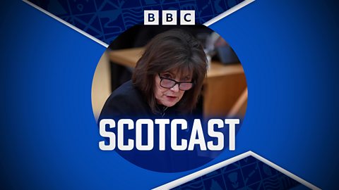 BBC Radio Scotland - Scotcast - Available now
