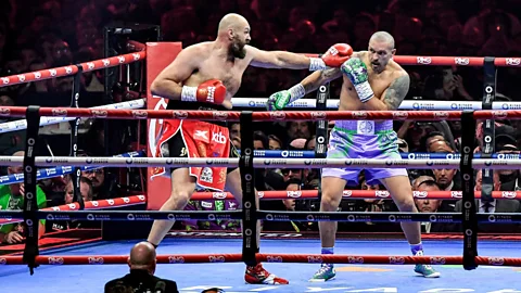 Business Daily, Business Daily, Saudi Arabia: The saviour of boxing?