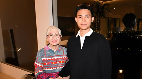 The Documentary Podcast, The Cultural Frontline: South East Asian cinema - a love story
