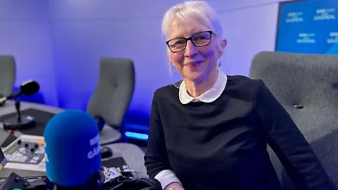 Taghta, Taghta, Mairead Bheag nan Dùrachdan