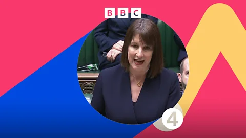 Money Box, Money Box, Money Box Live: Spring Statement