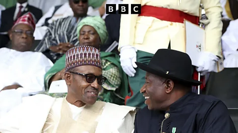 The History Hour, The History Hour, The phone call that changed Nigeria and a 'one of a kind' portrait of Nelson Mandela
