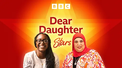 Dear Daughter, Dear Daughter, Mama Seebz: Social media fame and dealing with haters