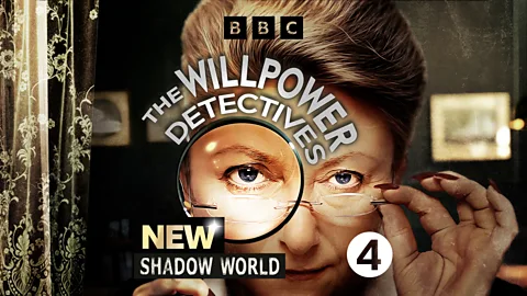 Shadow World, The Willpower Detectives, 8. Nearest and Dearest