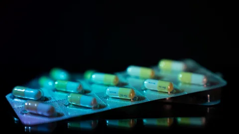 Science In Action, Science In Action, Breakthrough antivirals and fresh US grant cancellations