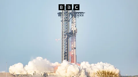 The Inquiry, The Inquiry, Is SpaceX ok?