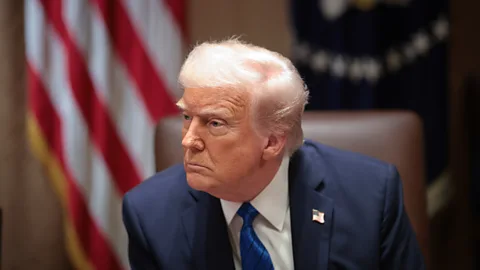 More or Less: Behind the Stats, What?s Trump?s problem with Canada?
