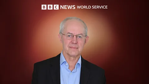 The Interview, The Interview, Justin Welby, former Archbishop of Canterbury: I forgive serial abuser John Smyth