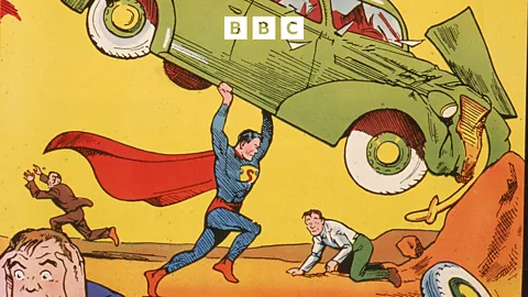 The History Hour, The History Hour, The wonder woman of the comic world and Namibia's 'ghost town'