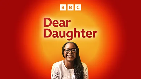 Dear Daughter, Dear Daughter, Encore: Without mum
