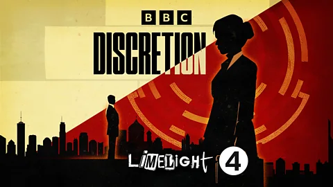 Limelight, Discretion, Trailer