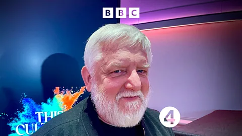 This Cultural Life, This Cultural Life, Simon Russell Beale