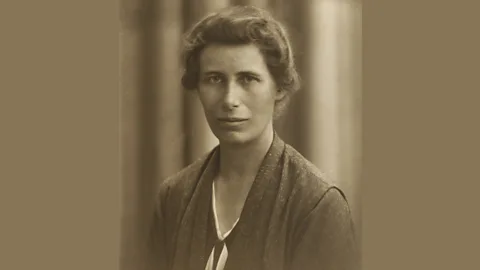 Discovery, Discovery, Unstoppable: Inge Lehmann