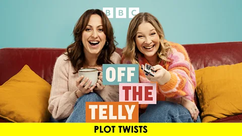 Off The Telly, Off The Telly, What Shall We Watch? Best Plot Twists