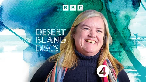 Desert Island Discs, Desert Island Discs, Classic Desert Island Discs - Dame Louise Casey
