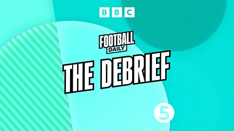 Football Daily, The Europa League Debrief:  Onana errors leave Man Utd level with Lyon