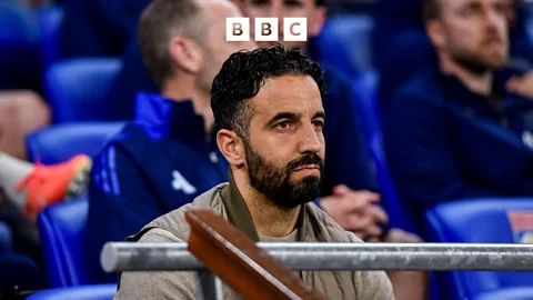 The Devils’ Advocate: A Manchester United Podcast, The Devils’ Advocate: A Manchester United Podcast, 'Great responsibility to win' - Amorim