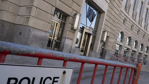 Health Check, Health Check, Judge blocks further USAID shutdown