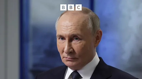 The Inquiry, The Inquiry, What does President Putin want now?