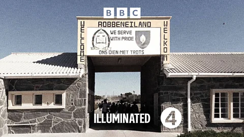 Illuminated, Illuminated, Robben Island’s Hallelujah