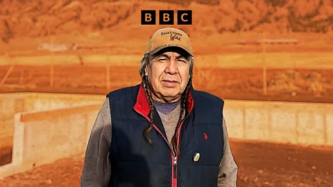 The Food Chain, The Food Chain, What’s the future for Indigenous food?