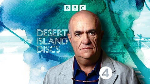 Desert Island Discs, Desert Island Discs, Classic Desert Island Discs - Colm Toibin