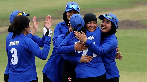 Stumped, Stumped, 'Best possible news' for Afghanistan women and Tanzania make history