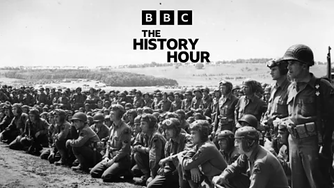The History Hour, The History Hour, Secret D-Day rehearsal and YouTube begins