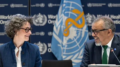 Health Check, Health Check, WHO agrees to a pandemic treaty