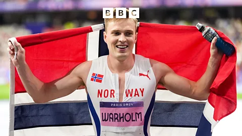 Sportsworld, Sportsworld, ‘Rebooted’ Karsten Warholm on training and targeting Tokyo