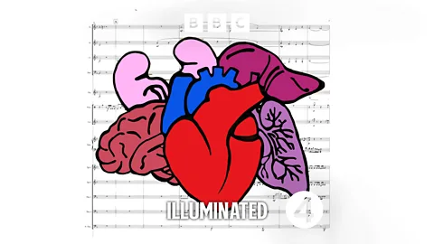 Illuminated, Illuminated, The Organ Symphony