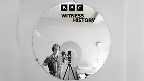 Witness History, Witness History, Vivian Maier: Secret street photographer