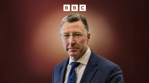 The Interview, The Interview, Kurt Volker, former US diplomat: Decoding Trump, the second time around