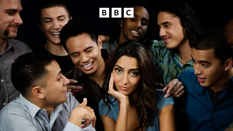 More or Less: Behind the Stats, Are 80% of women really only attracted to 20% of men?